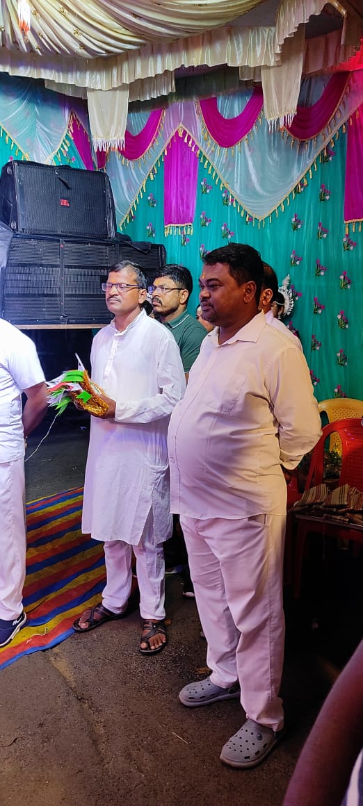 Prashanti sishu Vihar