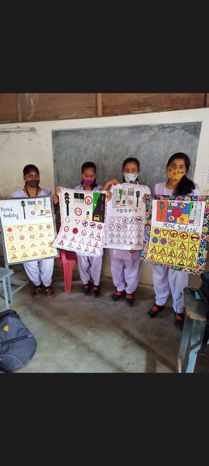 Prashanti sishu Vihar