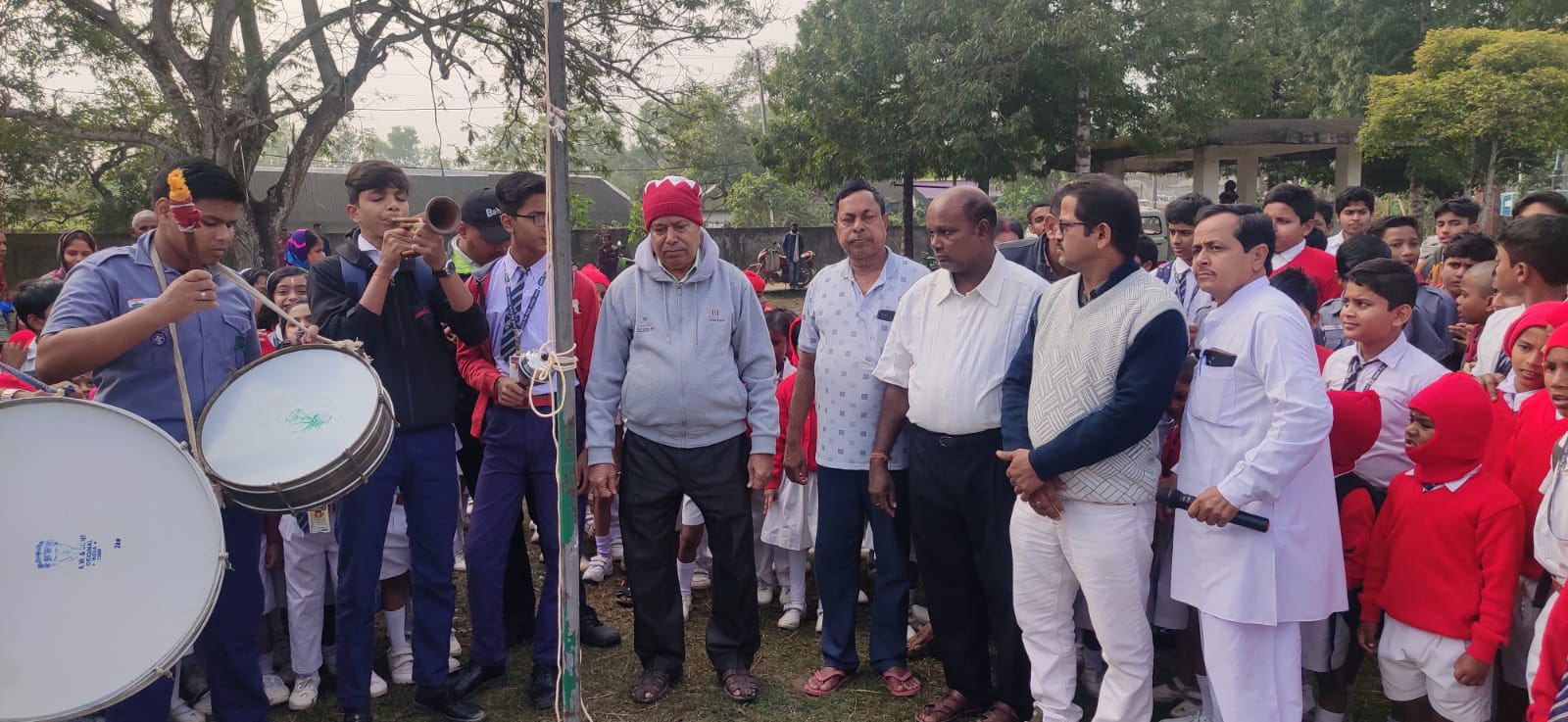 Prashanti sishu Vihar