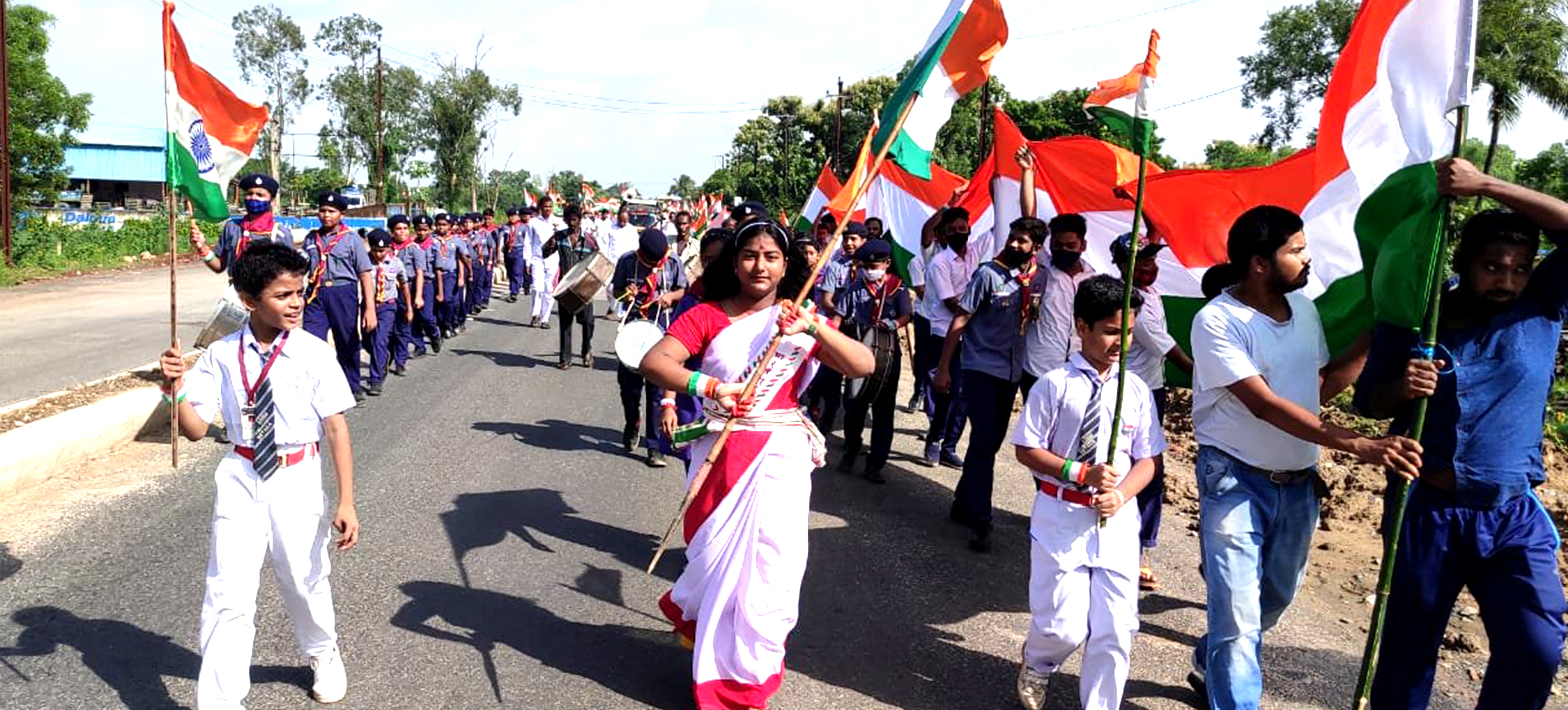 Prashanti sishu Vihar